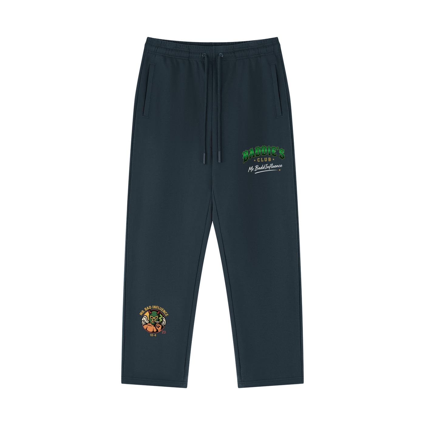Baddie's Club Sweatpants