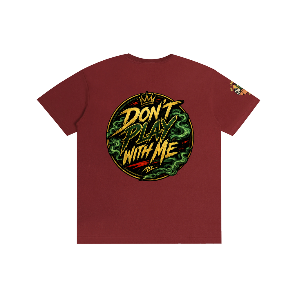 Angel and Demon BaddInfluence T Shirt