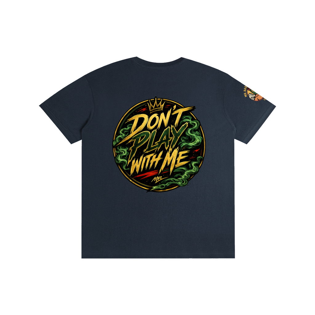 Angel and Demon BaddInfluence T Shirt