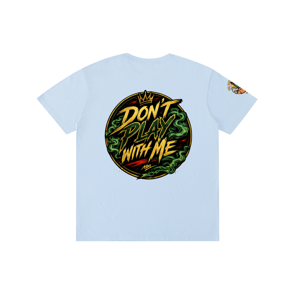 Angel and Demon BaddInfluence T Shirt