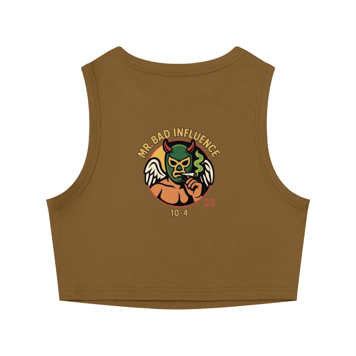 Baddie's Club Tank Top