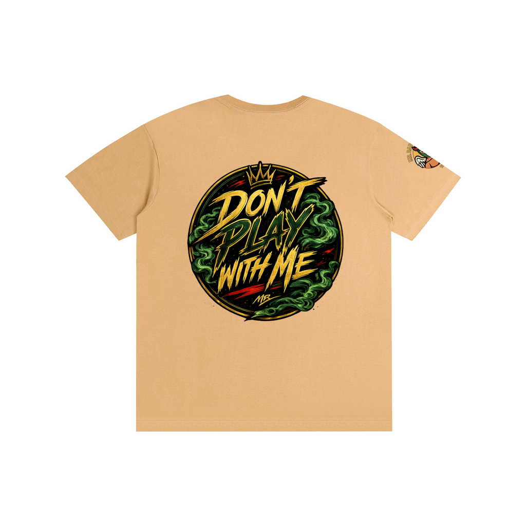 Angel and Demon BaddInfluence T Shirt