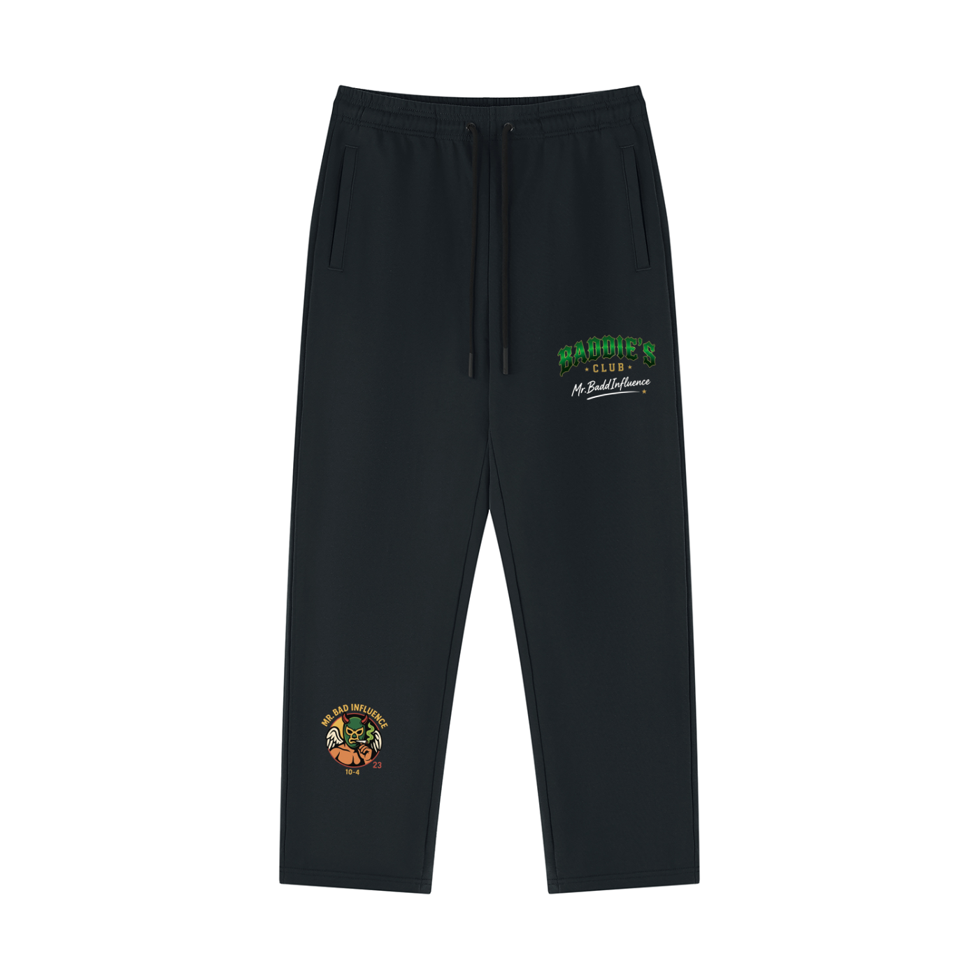 Baddie's Club Sweatpants