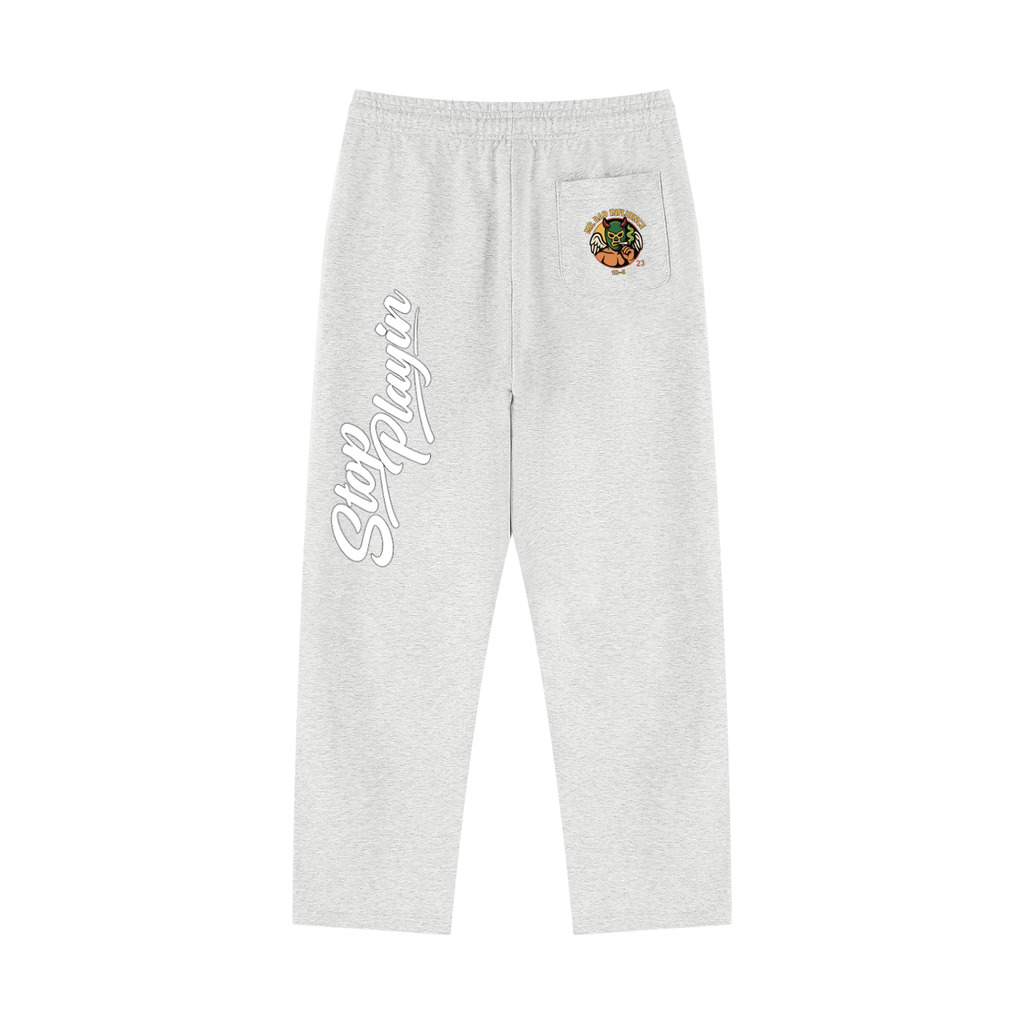Baddie's Club Sweatpants