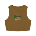Baddie's Club Tank Top