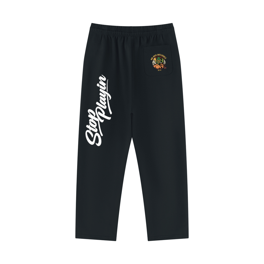 Baddie's Club Sweatpants