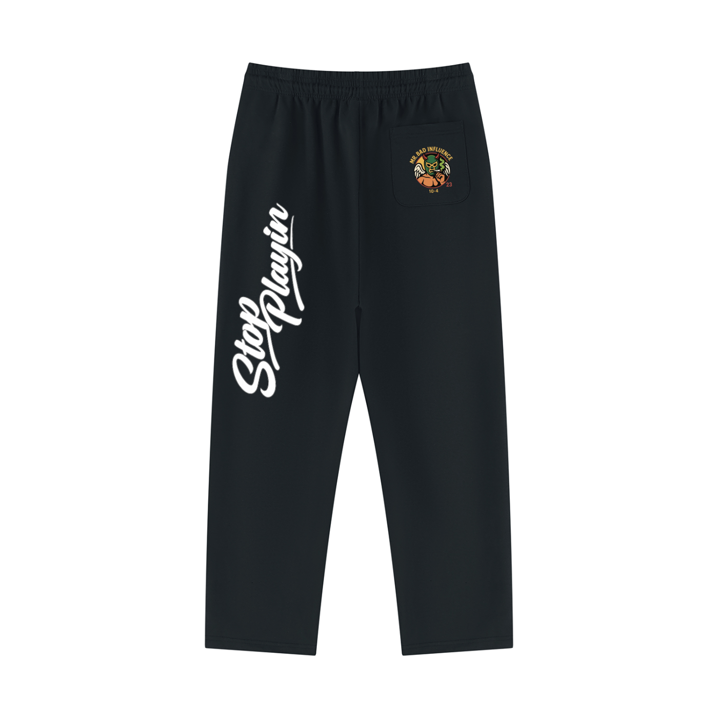 Baddie's Club Sweatpants