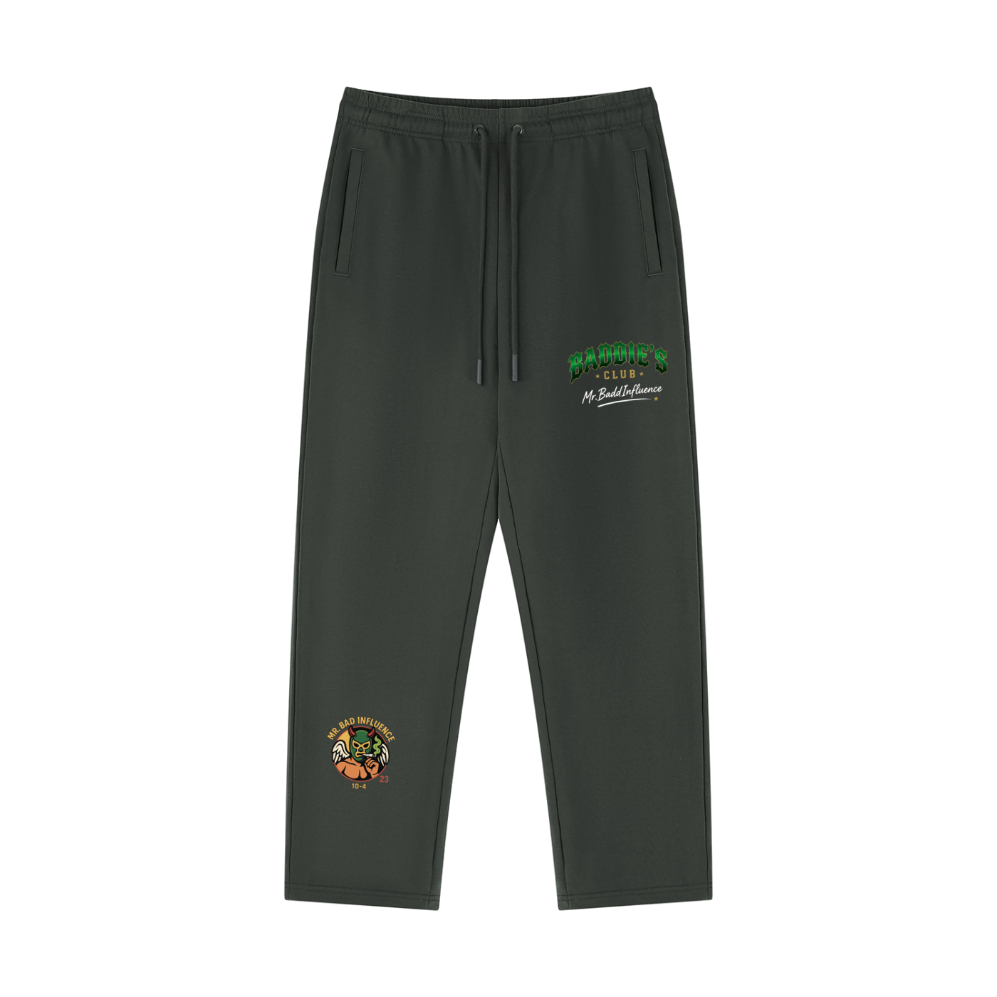 Baddie's Club Sweatpants