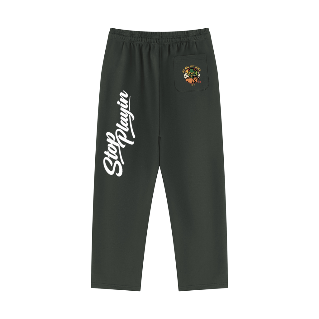 Baddie's Club Sweatpants