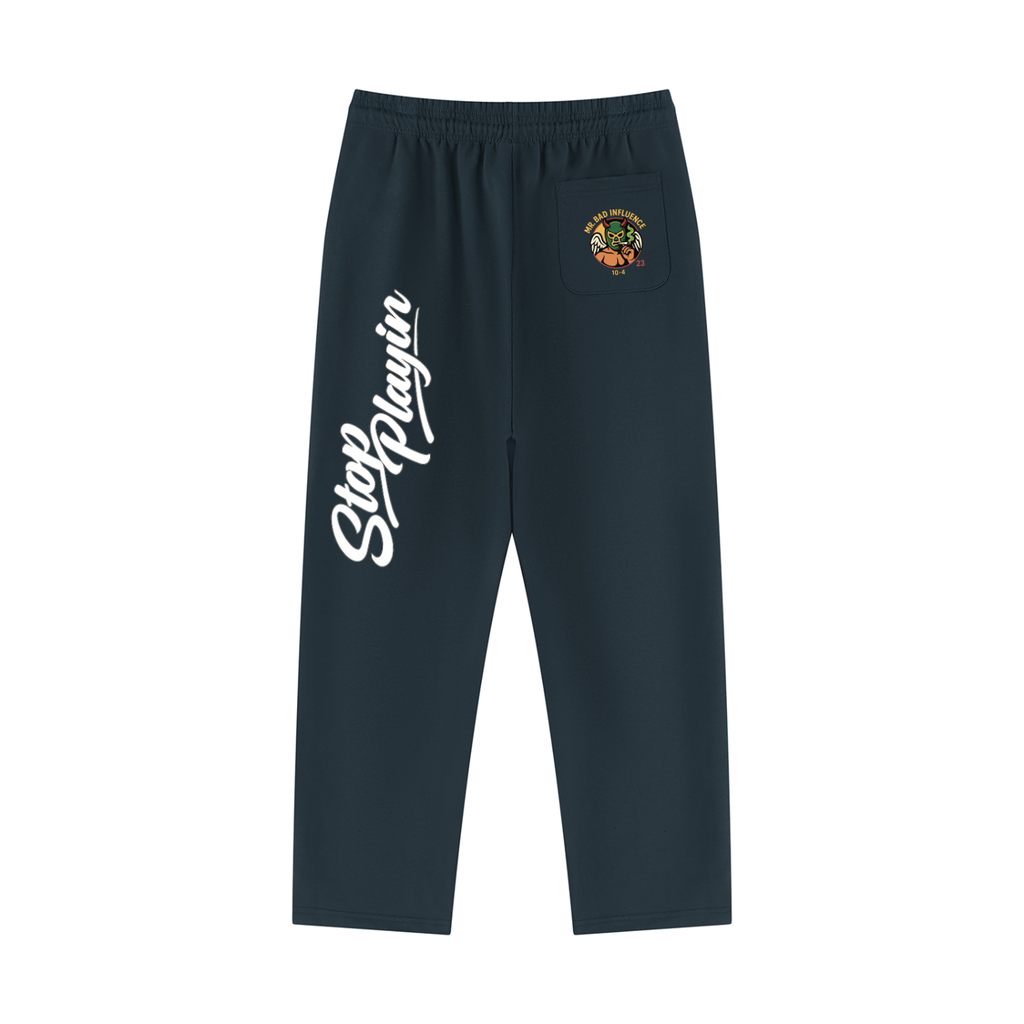 Baddie's Club Sweatpants