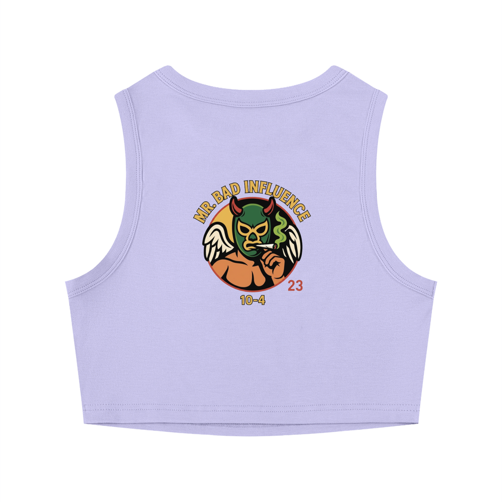 Baddie's Club Tank Top