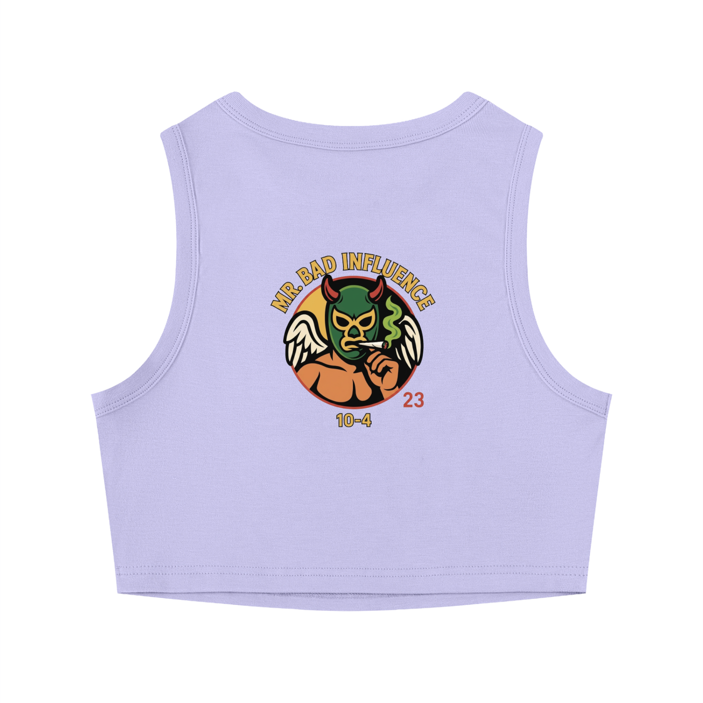 Baddie's Club Tank Top