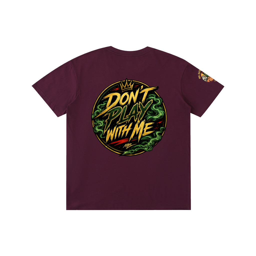 Angel and Demon BaddInfluence T Shirt
