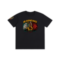 Angel and Demon BaddInfluence T Shirt